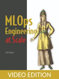 MLOps Engineering at Scale Video Edition